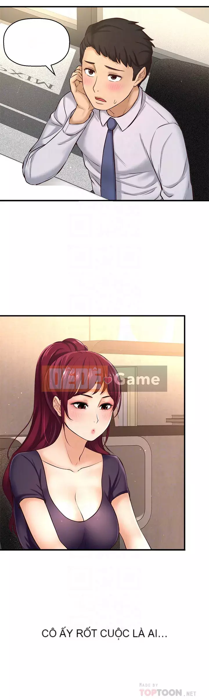 Ai đã lấy trộm của anh ta Chương 12-13