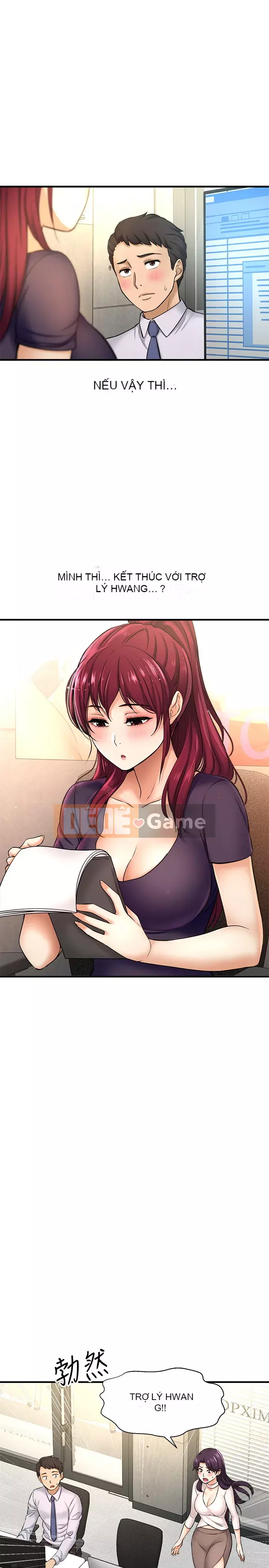 Ai đã lấy trộm của anh ta Chương 12-13