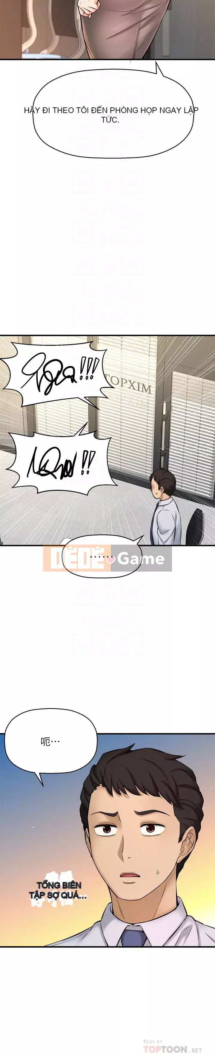 Ai đã lấy trộm của anh ta Chương 12-13