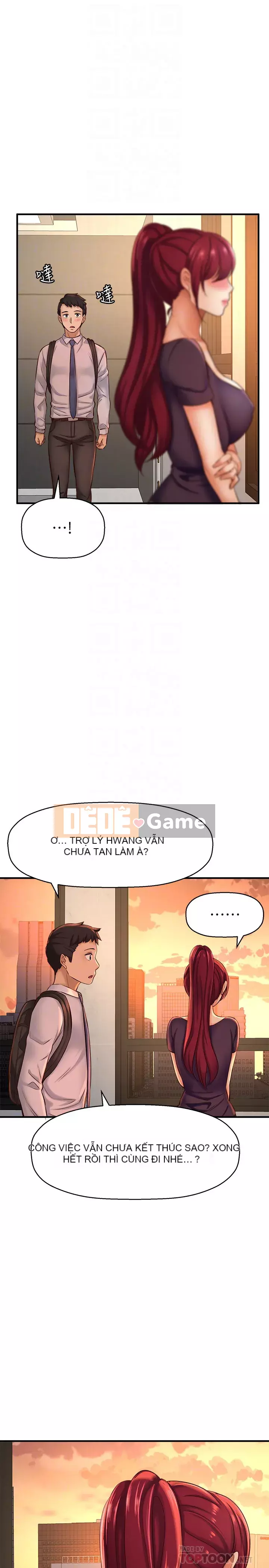 Ai đã lấy trộm của anh ta Chương 12-13