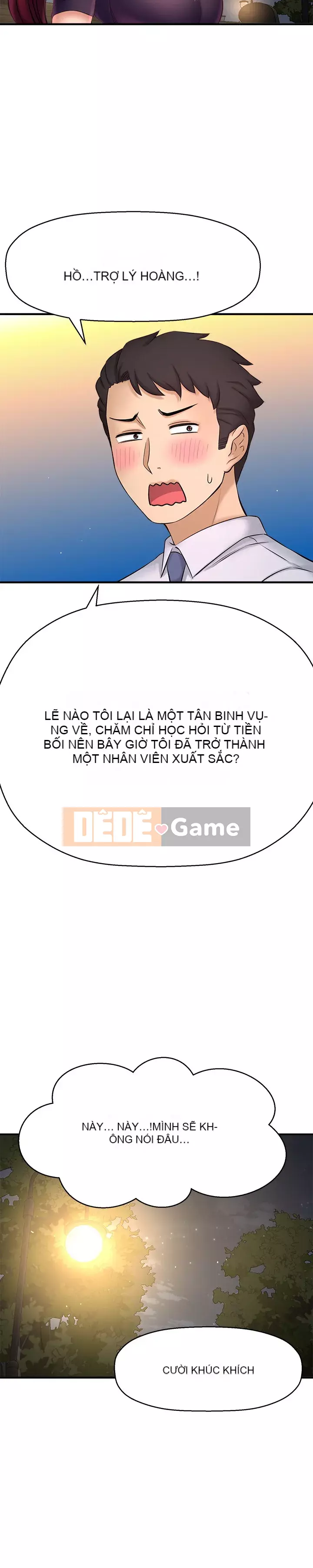 Ai đã lấy trộm của anh ta Chương 12-13