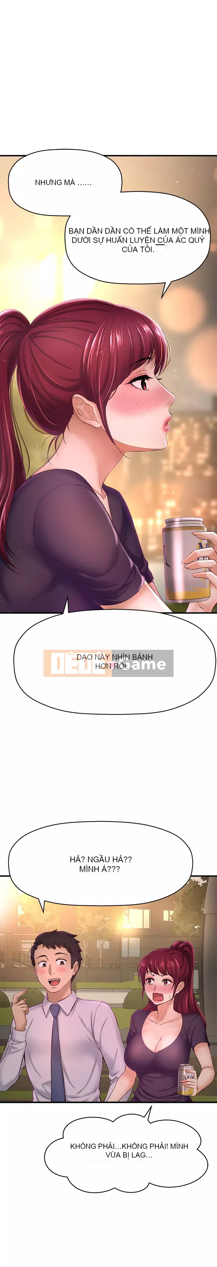Ai đã lấy trộm của anh ta Chương 12-13