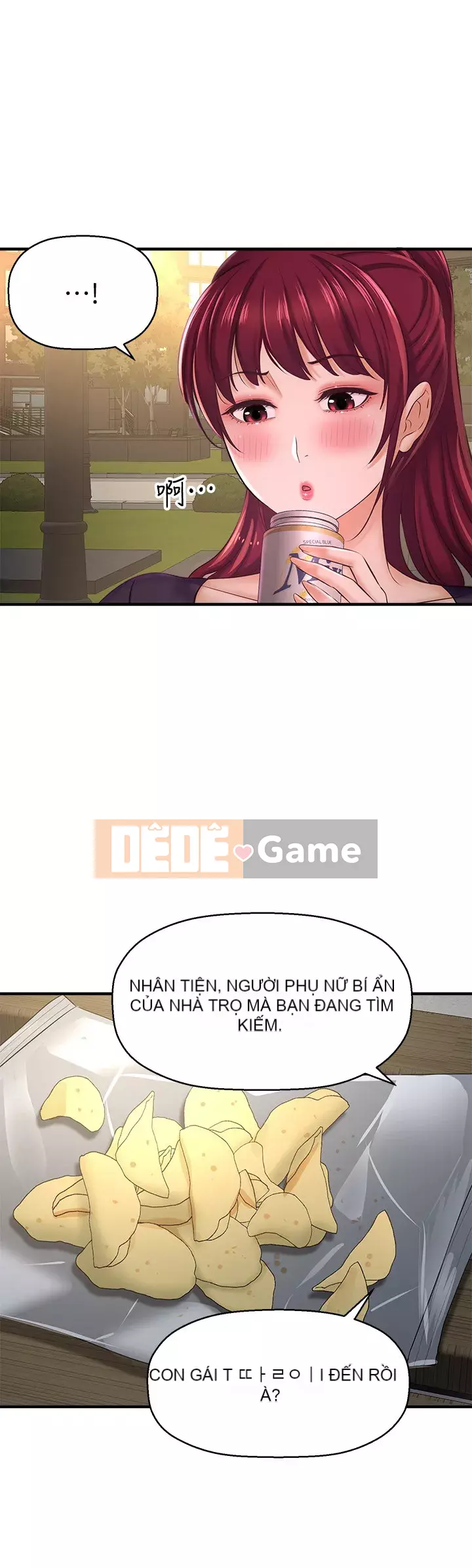 Ai đã lấy trộm của anh ta Chương 12-13