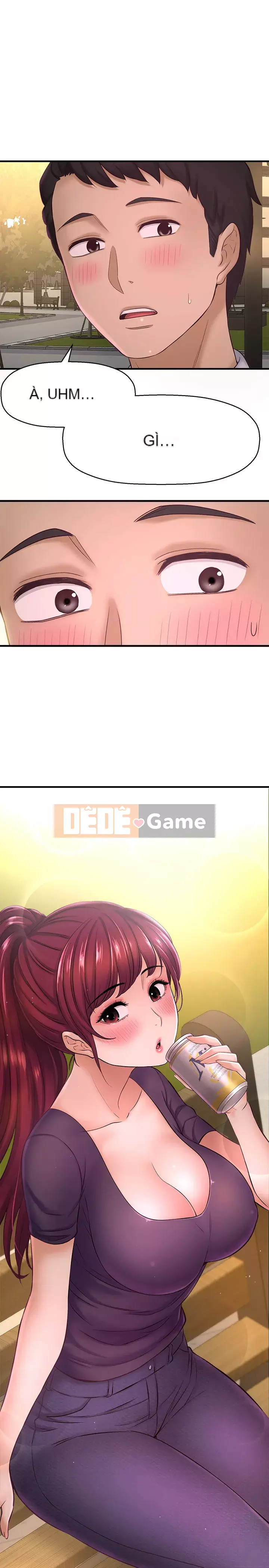 Ai đã lấy trộm của anh ta Chương 12-13