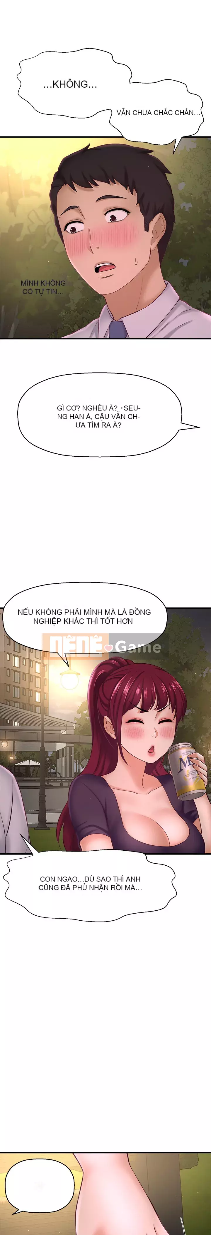 Ai đã lấy trộm của anh ta Chương 12-13