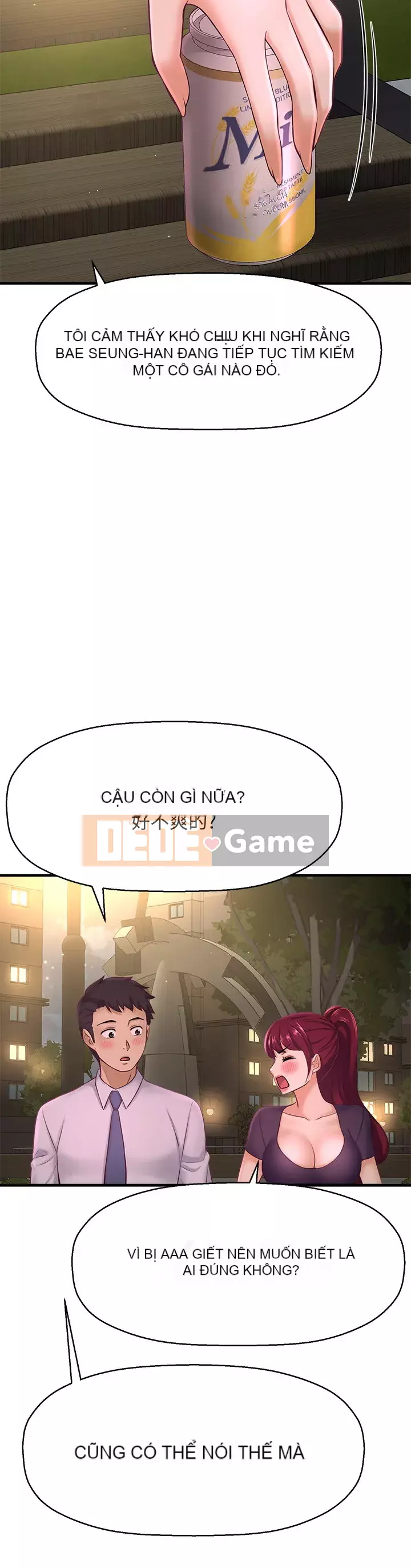 Ai đã lấy trộm của anh ta Chương 12-13