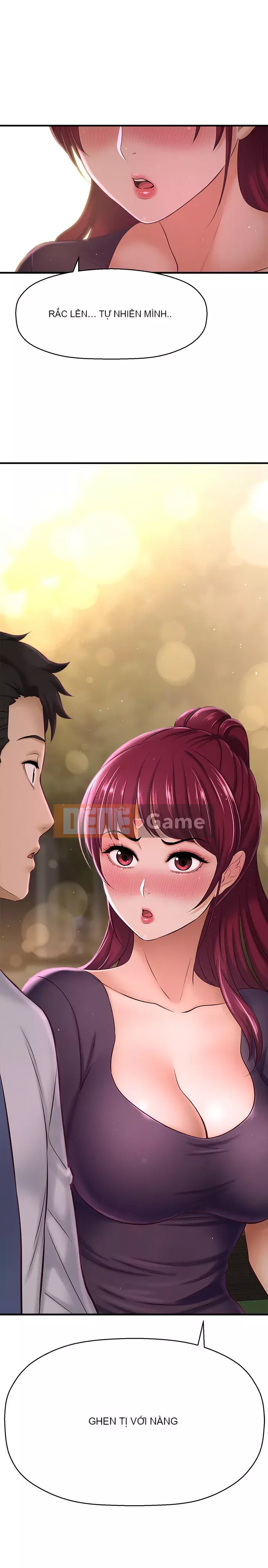 Ai đã lấy trộm của anh ta Chương 12-13