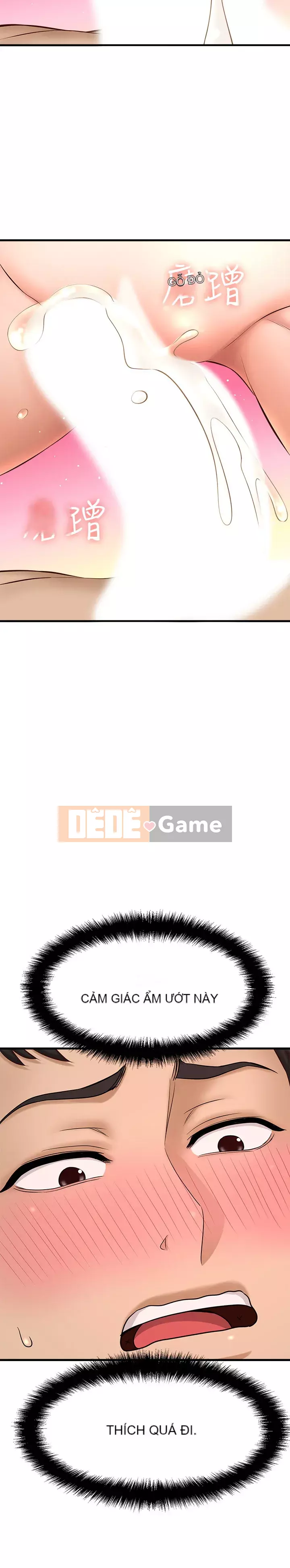 Ai đã lấy trộm của anh ta Chương 12-13