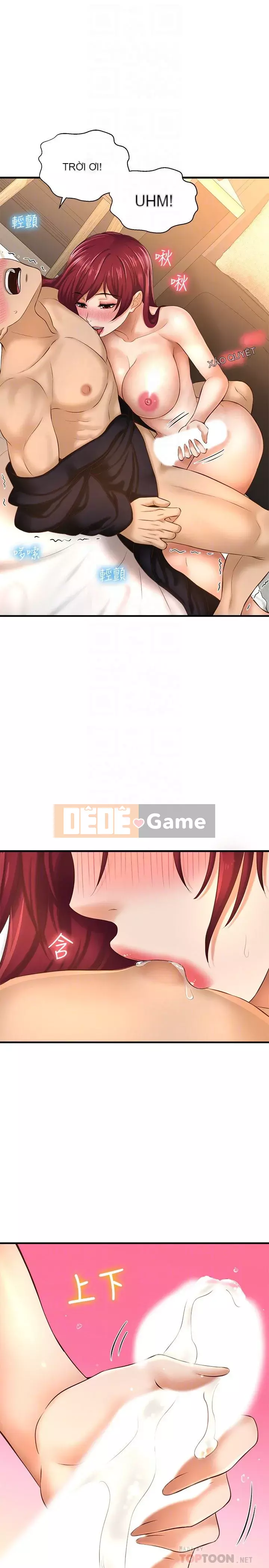 Ai đã lấy trộm của anh ta Chương 12-13