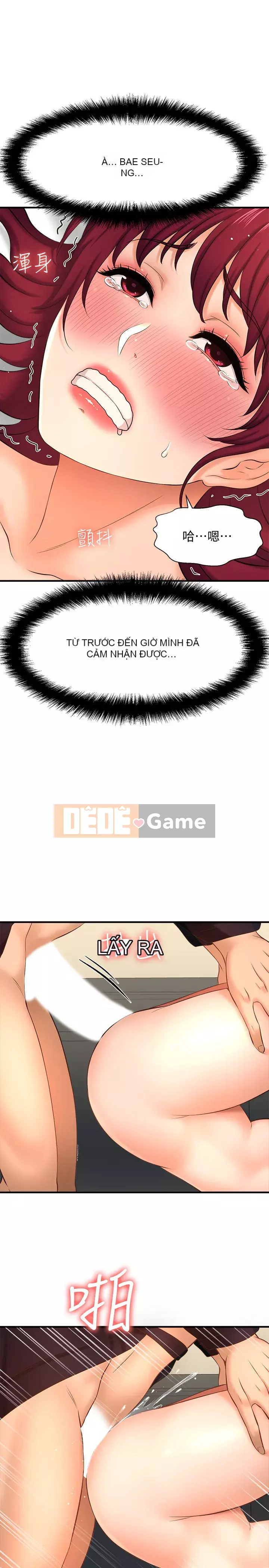 Ai đã lấy trộm của anh ta Chương 12-13