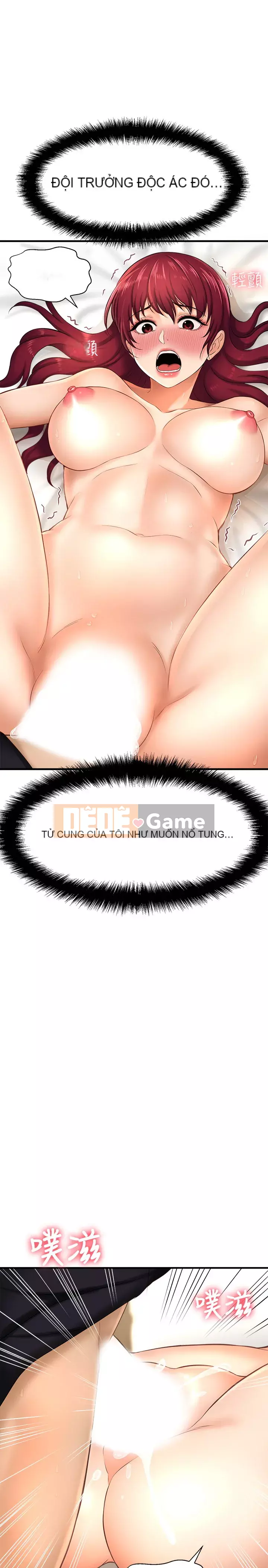 Ai đã lấy trộm của anh ta Chương 12-13