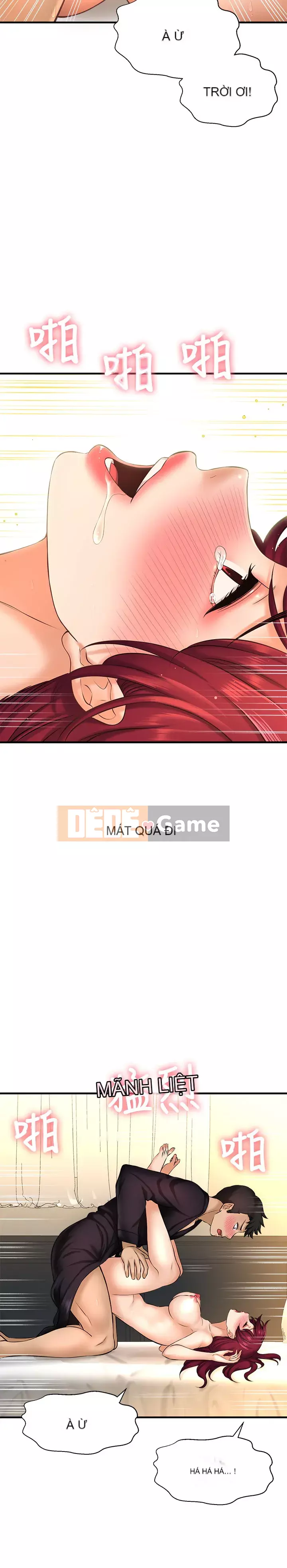 Ai đã lấy trộm của anh ta Chương 12-13