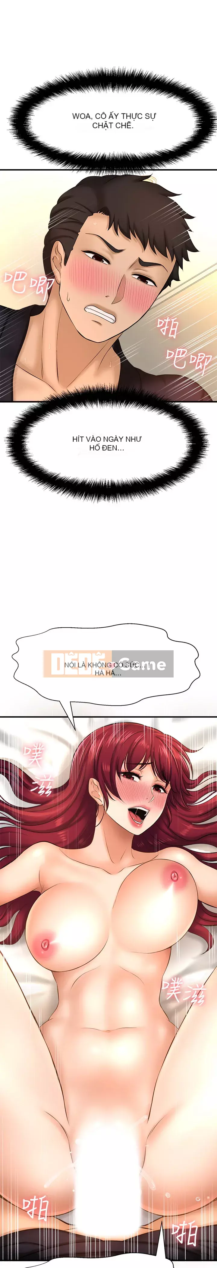 Ai đã lấy trộm của anh ta Chương 12-13