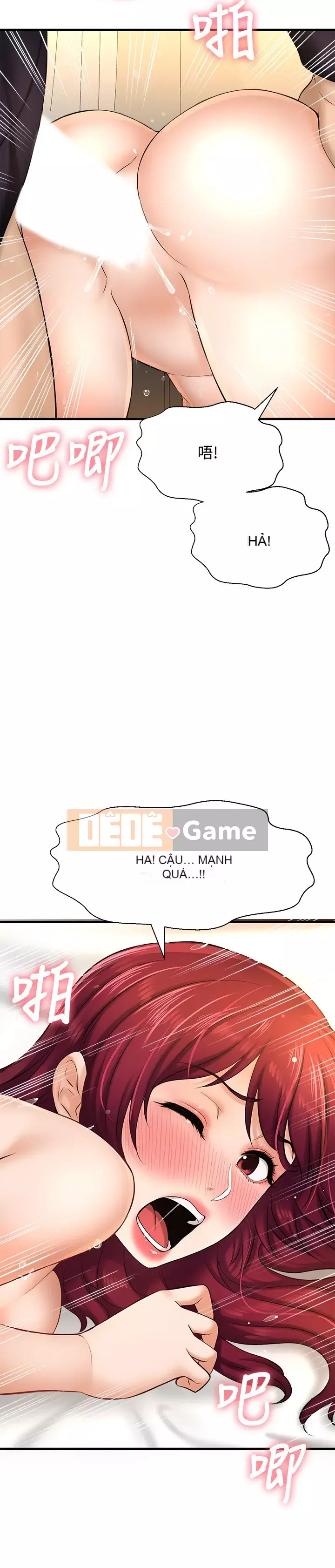 Ai đã lấy trộm của anh ta Chương 12-13