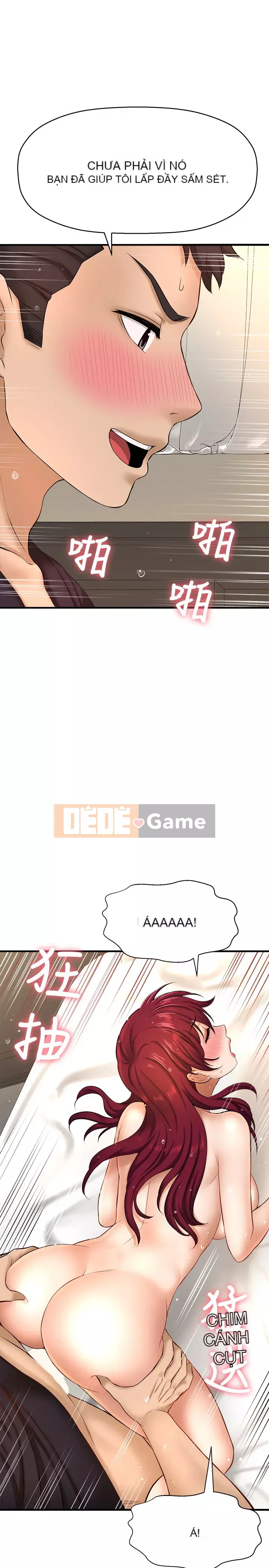 Ai đã lấy trộm của anh ta Chương 12-13