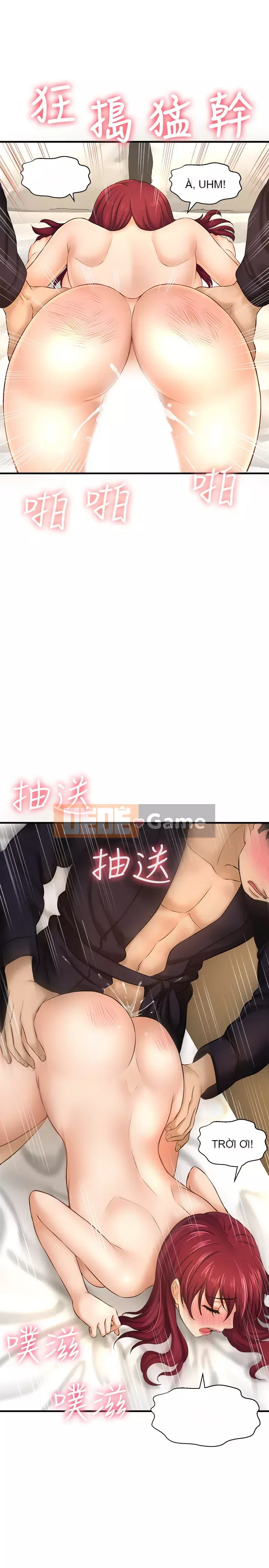 Ai đã lấy trộm của anh ta Chương 12-13