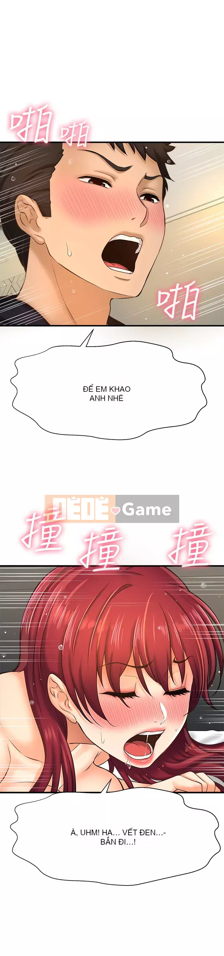 Ai đã lấy trộm của anh ta Chương 12-13