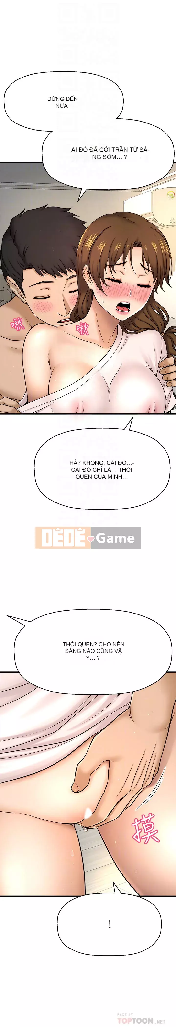 Ai đã lấy trộm của anh ta Chương 10-11