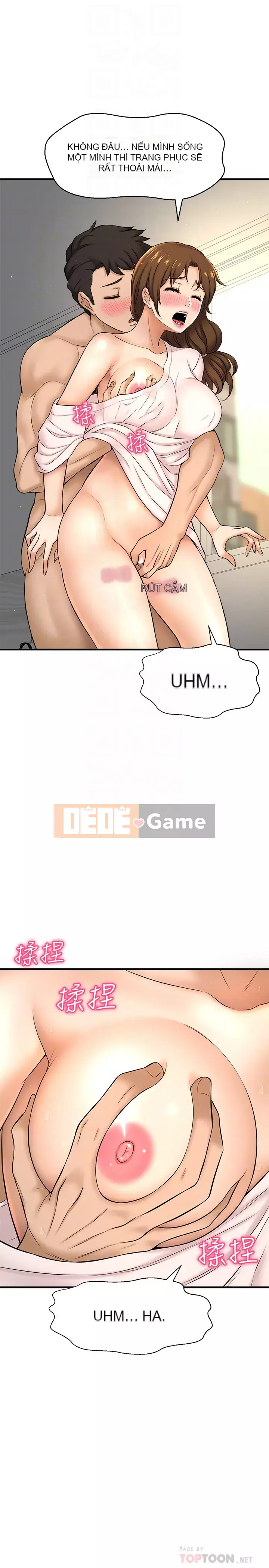 Ai đã lấy trộm của anh ta Chương 10-11