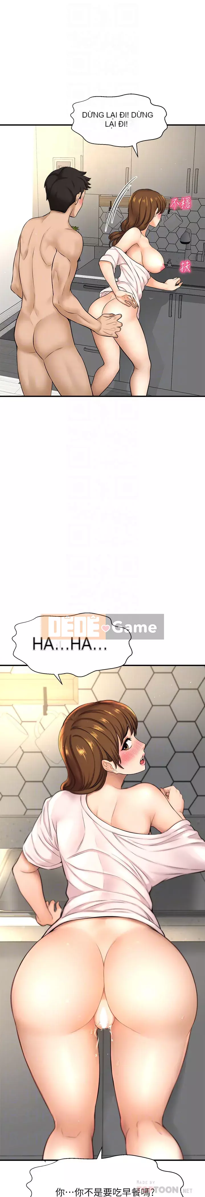 Ai đã lấy trộm của anh ta Chương 10-11