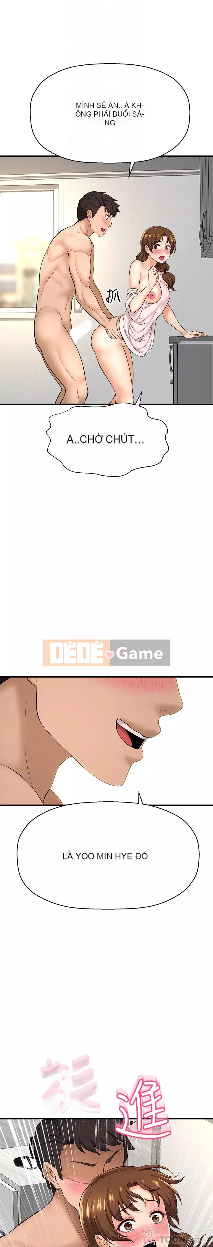 Ai đã lấy trộm của anh ta Chương 10-11