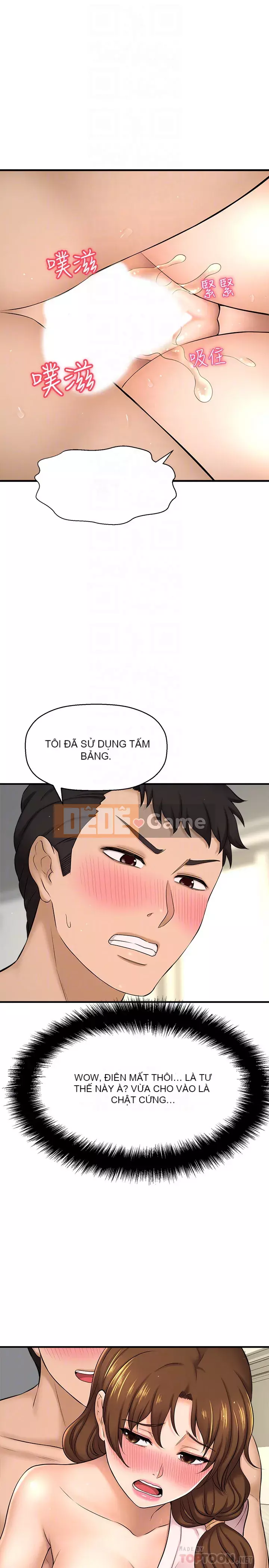 Ai đã lấy trộm của anh ta Chương 10-11