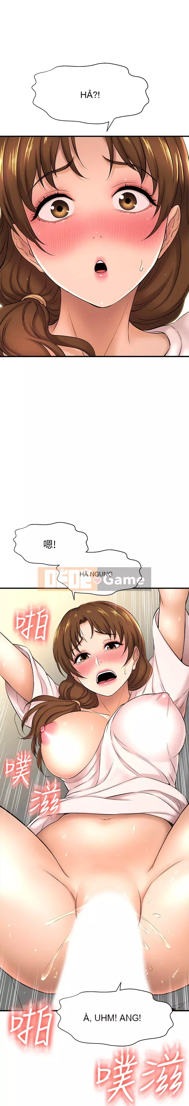 Ai đã lấy trộm của anh ta Chương 10-11