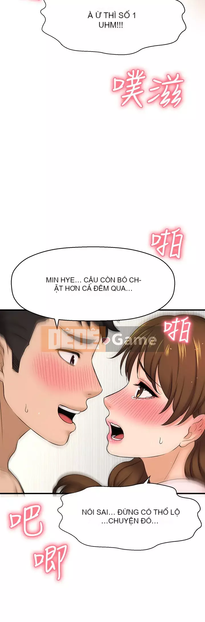 Ai đã lấy trộm của anh ta Chương 10-11