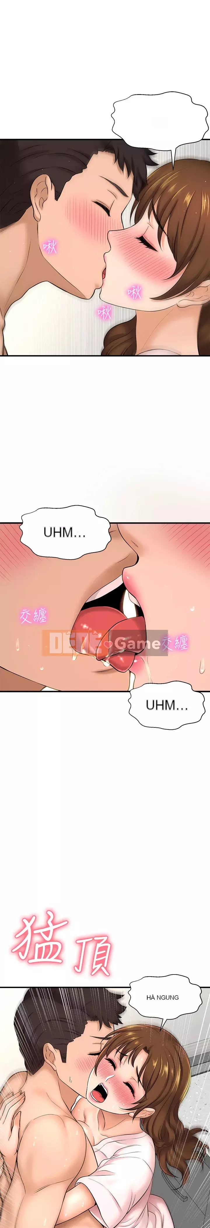 Ai đã lấy trộm của anh ta Chương 10-11