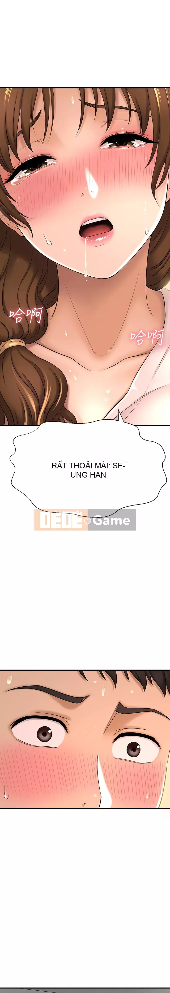 Ai đã lấy trộm của anh ta Chương 10-11