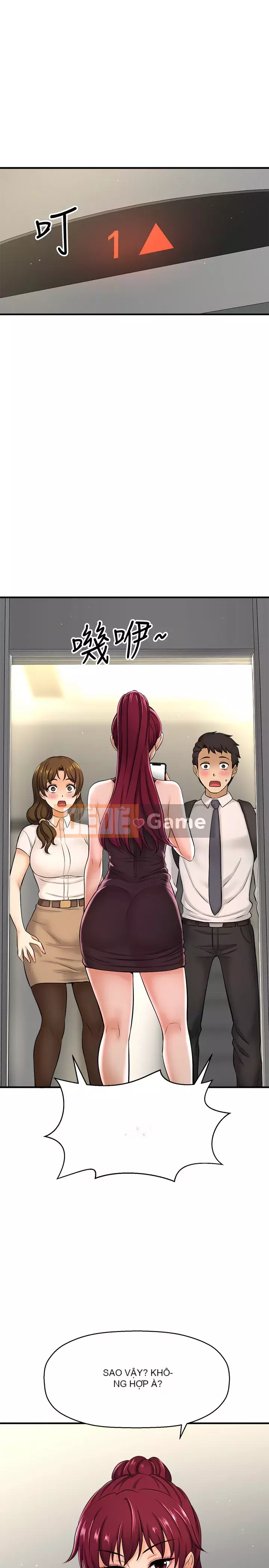 Ai đã lấy trộm của anh ta Chương 10-11