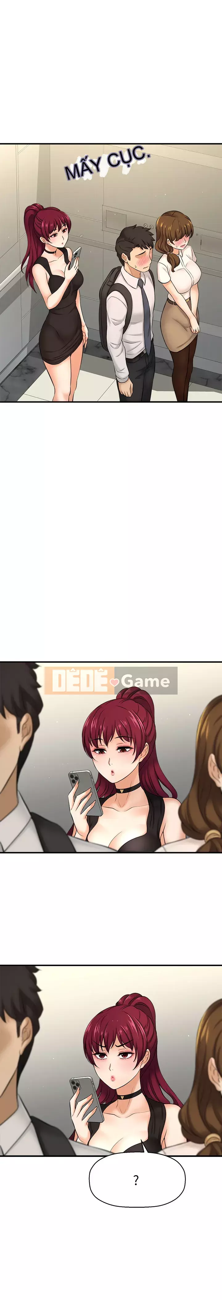 Ai đã lấy trộm của anh ta Chương 10-11