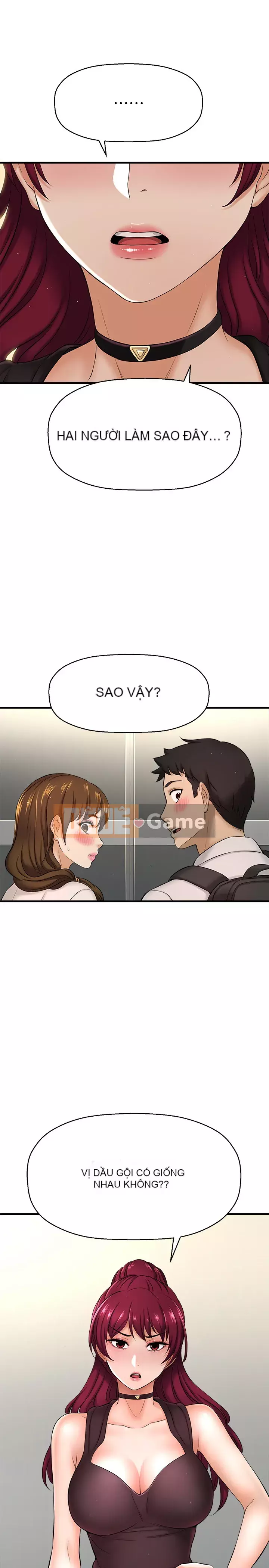 Ai đã lấy trộm của anh ta Chương 10-11