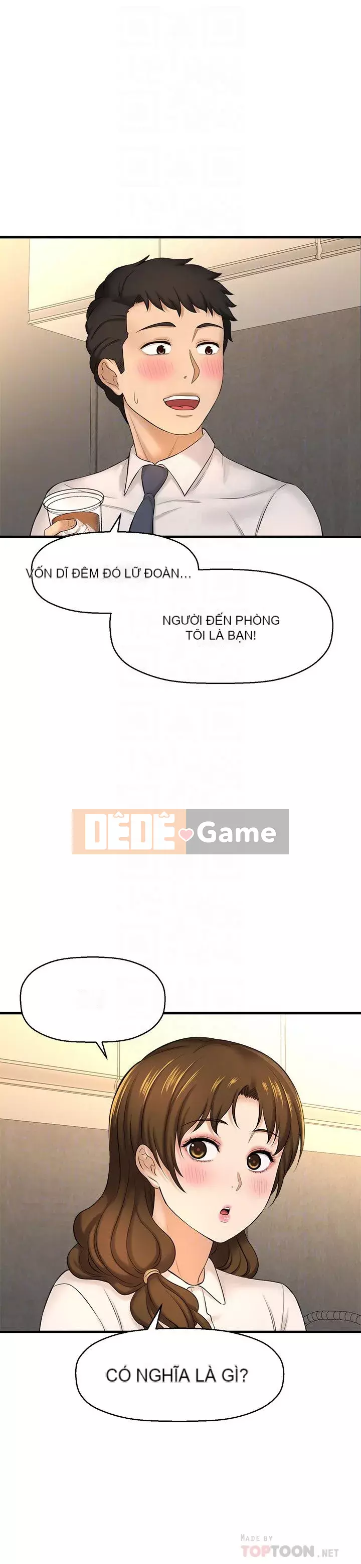 Ai đã lấy trộm của anh ta Chương 10-11