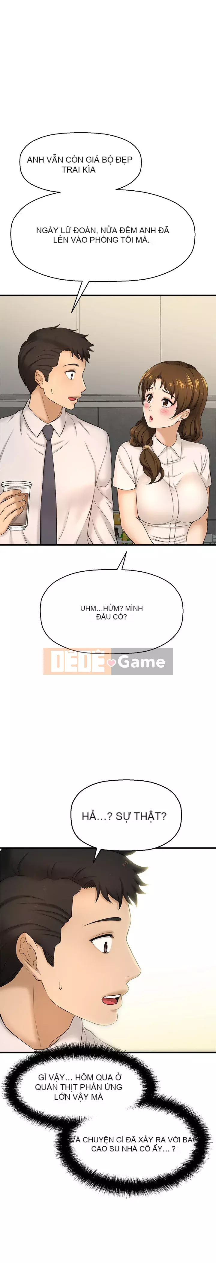 Ai đã lấy trộm của anh ta Chương 10-11