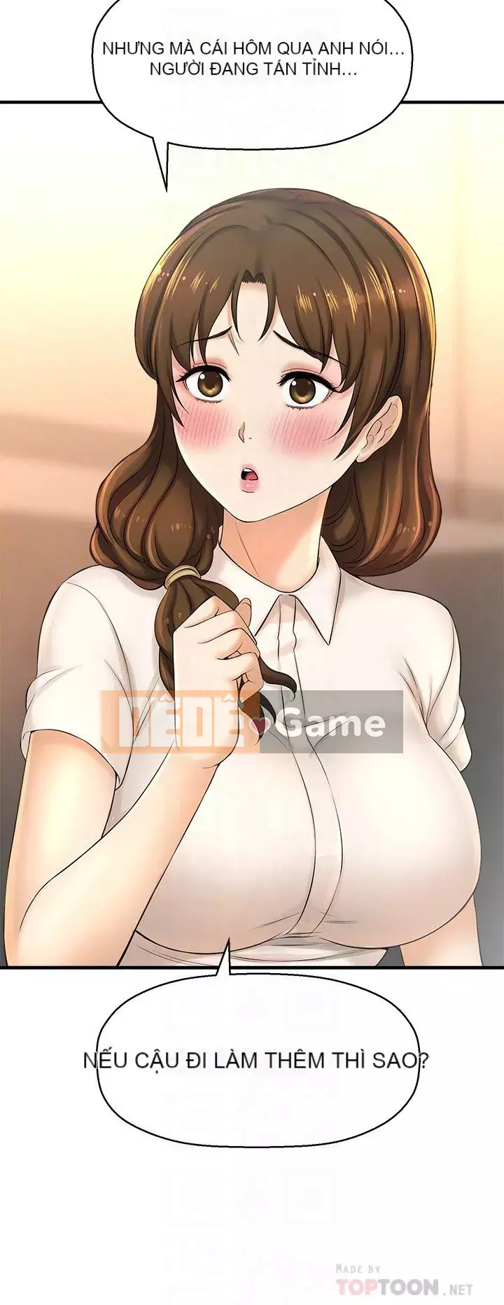 Ai đã lấy trộm của anh ta Chương 10-11