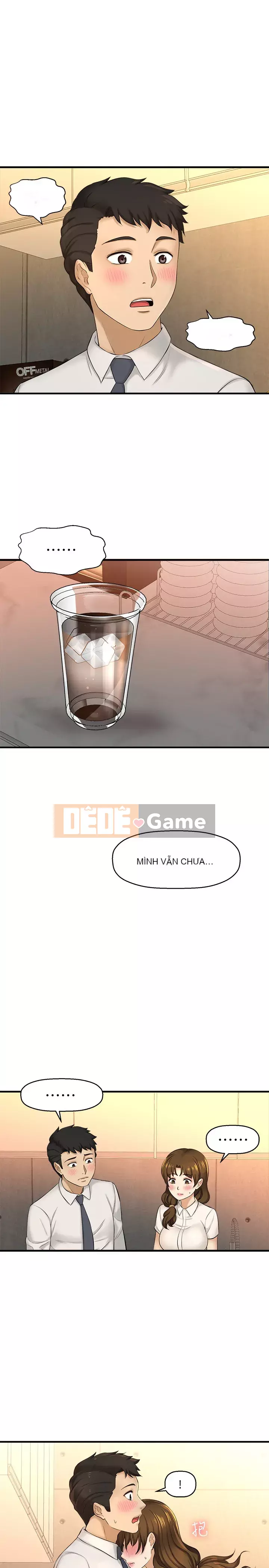 Ai đã lấy trộm của anh ta Chương 10-11