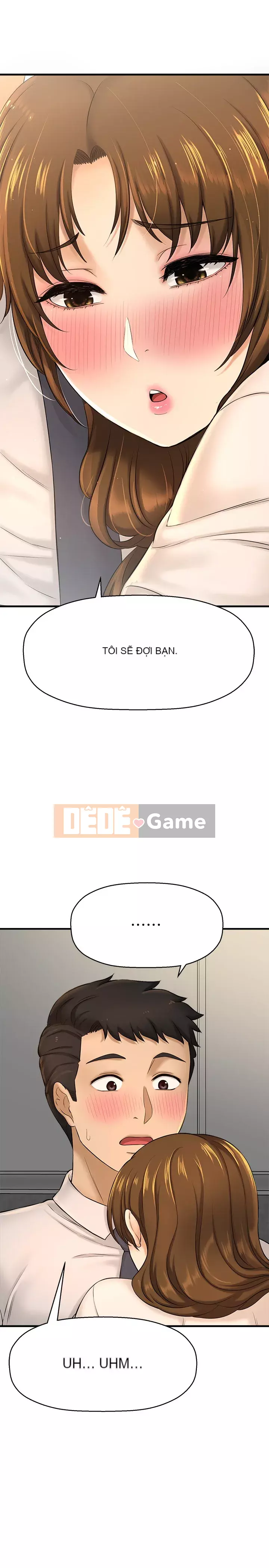 Ai đã lấy trộm của anh ta Chương 10-11