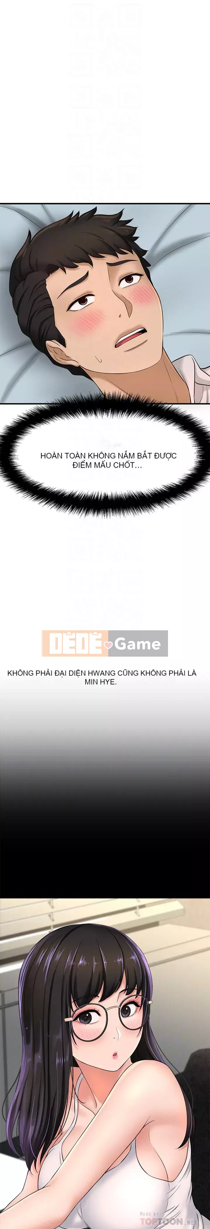 Ai đã lấy trộm của anh ta Chương 10-11