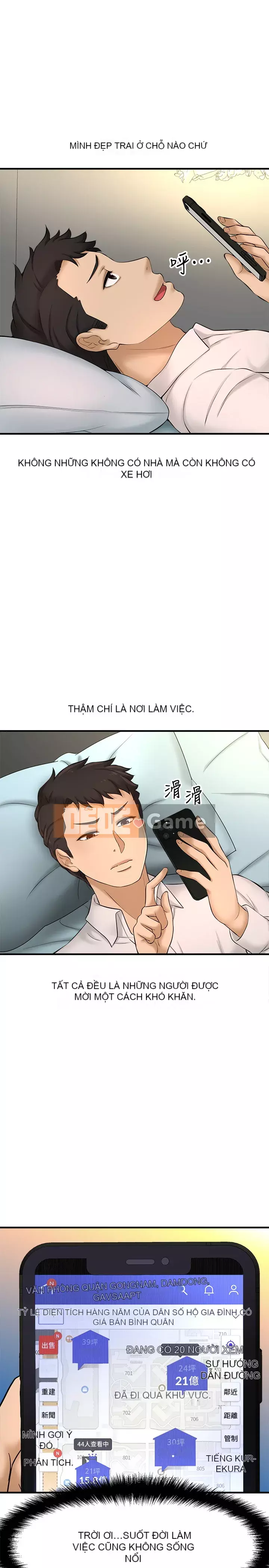 Ai đã lấy trộm của anh ta Chương 10-11