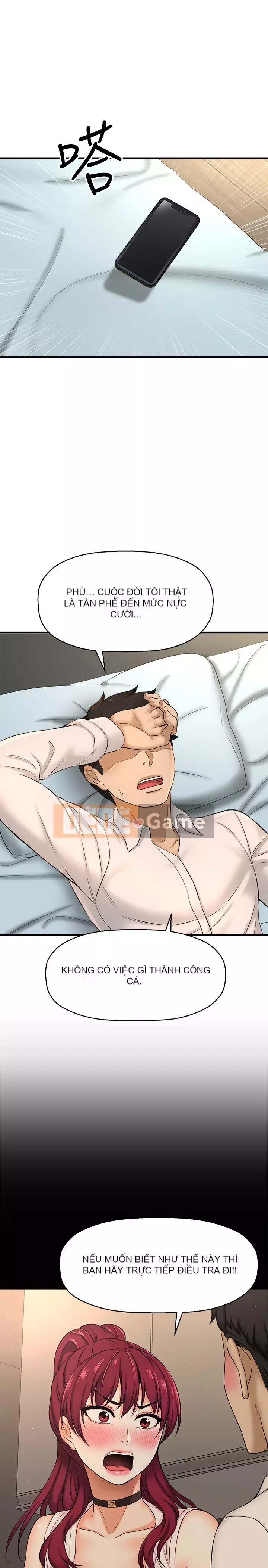 Ai đã lấy trộm của anh ta Chương 10-11