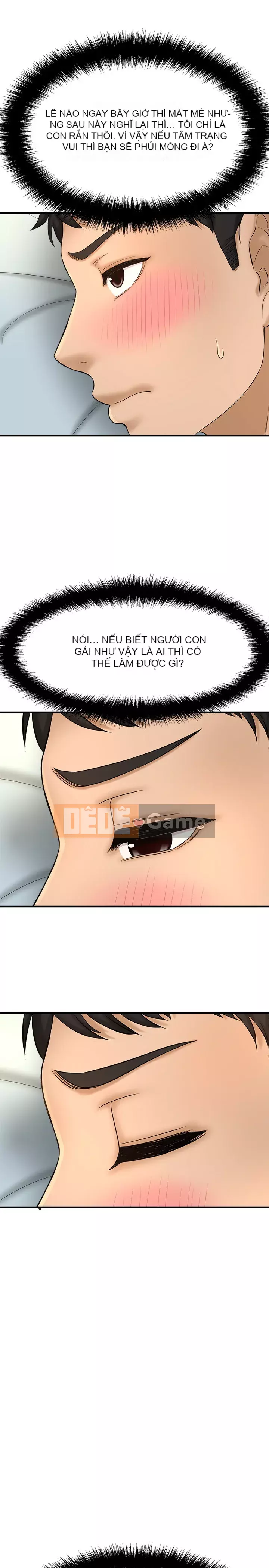 Ai đã lấy trộm của anh ta Chương 10-11