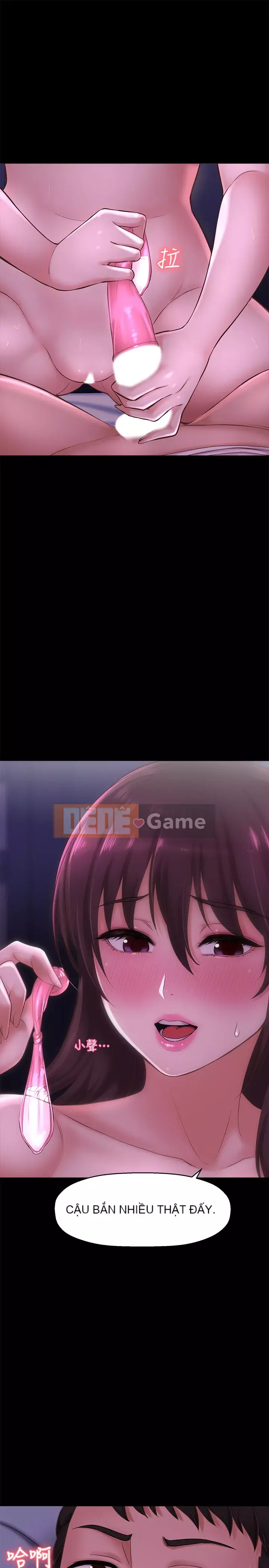 Ai đã lấy trộm của anh ta Chương 10-11