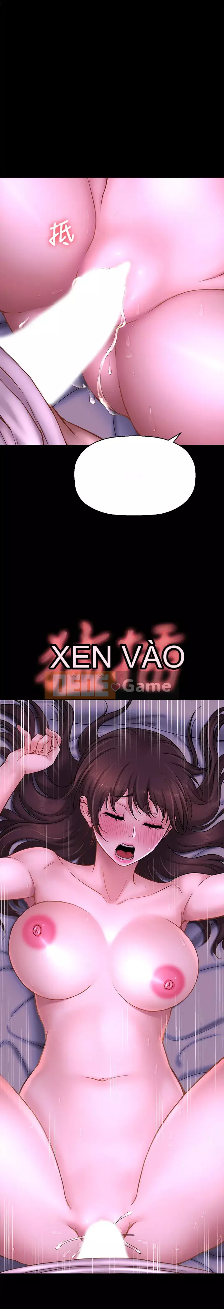 Ai đã lấy trộm của anh ta Chương 10-11