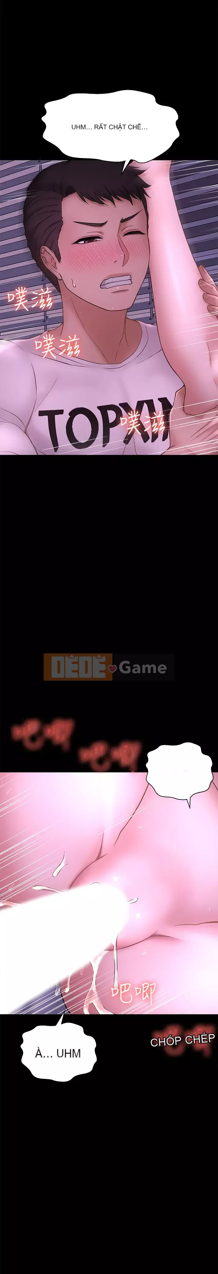 Ai đã lấy trộm của anh ta Chương 10-11