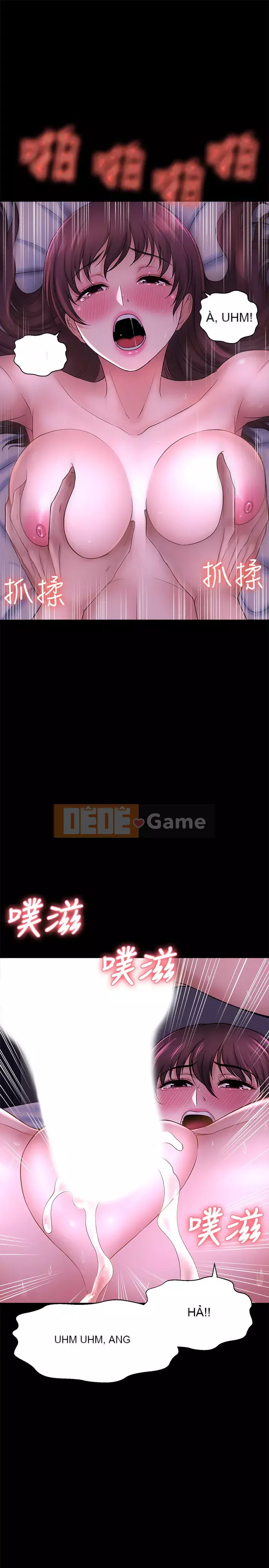 Ai đã lấy trộm của anh ta Chương 10-11