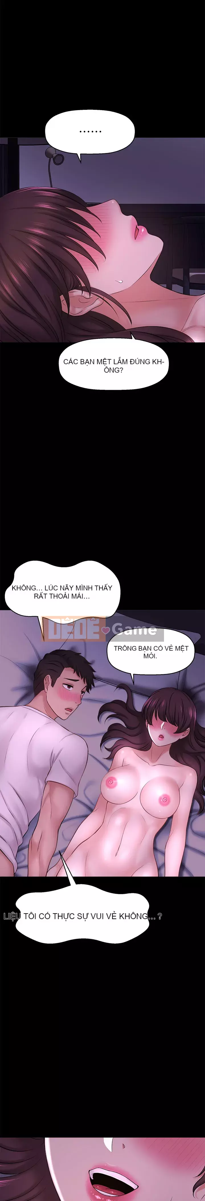 Ai đã lấy trộm của anh ta Chương 10-11