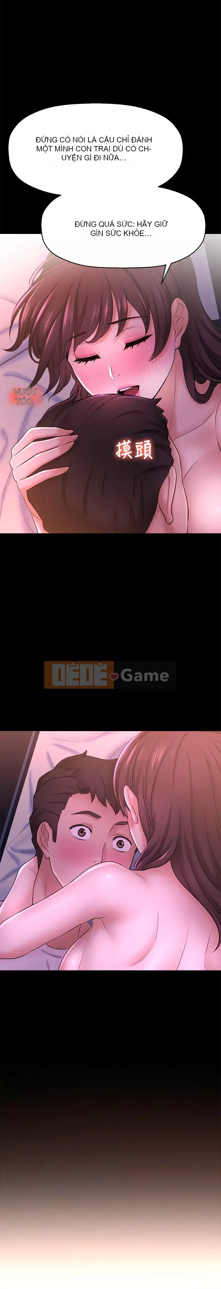 Ai đã lấy trộm của anh ta Chương 10-11