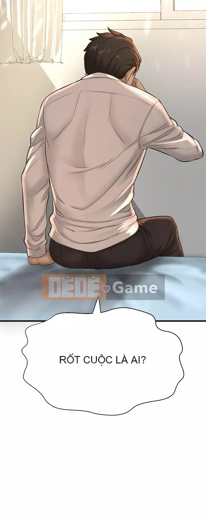 Ai đã lấy trộm của anh ta Chương 10-11
