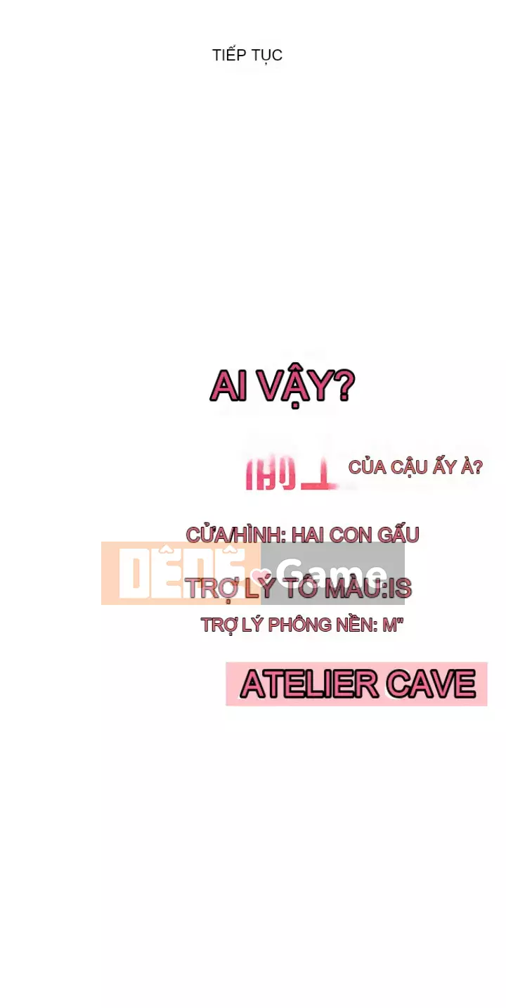 Ai đã lấy trộm của anh ta Chương 10-11